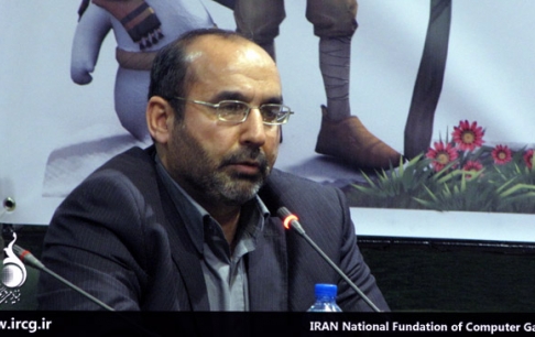 نبود شبکه مناسب توزیع، عرضه گیم ایرانی را با مشکل روبهرو کرده است